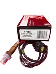 Bosch Oxygen Sensor 5 Wire 17188 For Volvo S80 XC90 Upstream Made In Germany. Fixed Price $61.74.