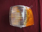 Nos Oem Mercury Grand Marquis Parking Lamp Lens Colony 1988 - 91 Left Hand. Fixed Price $69.99.