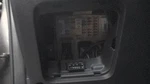 Interior Cabin Fuse Box From 2015 Kia Sorento. Fixed Price $90.01.