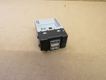 2017-2022 Volvo S90 Center Console Usb Charger Port Oem 5489. Fixed Price $49.19.