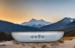2018-24 Freightliner Cascadia Front Dome Ambient Light Lamp A22-73823-000 Oem. Fixed Price $96.00.