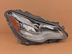 Perfect! 2014-2017 Mercedes E-class 207 Right Static Led Complete Headlight Oem. Fixed Price $1489.00.