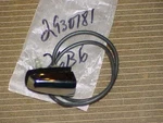 69-72 Cuda Challenger Dodge Truck Nos Mopar 2930781 Lmp. Fixed Price $149.95.