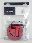 Truck-lite 44302R3 4" Round Rear Led Stop Turn Signal Tail Light Lamp 12V, New. Fixed Price $17.95.