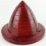 1960 61 Chevy Impala Guide R1-60 Tail Light Lens Oem 5951078 Modified. Fixed Price $15.99.