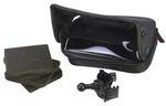 Mid Usa 41113 Handlebar Gps Smartphone Cases & Mount W/ Visor Universal. Fixed Price $25.27.