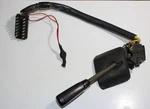 Genuine Mercedes-benz Mb W123 C123 R107 Turn Signal Wiper Switch 0055454124 Oem. Fixed Price $85.00.