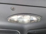 Replaces 2014 Freightliner Cascadia 125 Interior Cab Light , Ga. Fixed Price $63.97.