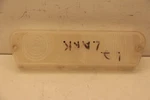 1961 1962 Studebaker Lark Lh Drivers Side Clear Parking Light Lense 61DP-D. Fixed Price $24.62.