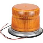 Led Amber Beacon Light 11 Flash Patterns, 12-24V, 5" Profile, Sae J845. Fixed Price $236.08.
