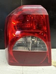 2008-2012 Dodge Caliber Left Tail Light Assembly. Fixed Price $51.00.