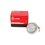 Lucas L539 Sidelamp Double Contact Base Clear Lens. Fixed Price $99.52.