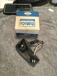Nos 1966 Ford Galaxie Xl Ltd 7-LITRE Country Squire Parking Light Socket Wshield. Fixed Price $65.00.