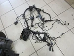 2016 Dodge Challenger Oem Headlamp To Dash Wiring Harness W/ Fuse Box 68273741. Fixed Price $179.95.