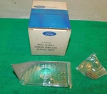 1970 Ford Thunderbird Hardtop Sedan Landau Nos Lh Front Parking Lamp Lens. Fixed Price $89.00.