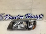 1997-2003 Volvo Vnl Headlamp Used. Fixed Price $179.99.