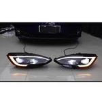 For Tesla Model 2016-2020 1053570, 1053571 New Pair Headlight Assembly. Fixed Price $790.00.