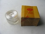 1962 Plymouth Vintage Globrite Back Up Light Lens 2275246 & Gasket 8631 (635). Fixed Price $21.24.