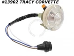 1968-1969 Corvette Parking Light Assembly Gm 916765 Front. Fixed Price $127.00.