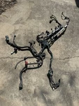 2012-2015 Honda Civic Engine 1.8L A/t Wire Harness Oem 32110R1ZA50. Fixed Price $130.00.