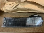1987 Thru 1993 Nos Cadillac Allante Rh Pass Side Parking Lt. Housing Gm #5976242. Fixed Price $225.00.