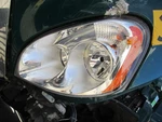 For 2016 Freightliner Cascadia 2007-2018 Headlight Left , Fl. Fixed Price $98.48.
