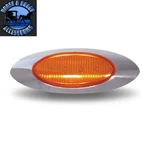 Trux Panelite Replacement Light W/amber Lens Peterbilt Side Marker TLED-G4. Fixed Price $14.99.