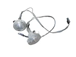 Used Original 1967 1968 Ford Mustang Parking Light Assemblies. Fixed Price $49.99.