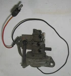 1967 Ford Thunderbird Mercury Cougar Headlight Cover Solenoid C7SZ-13A161-A Used. Fixed Price $175.00.