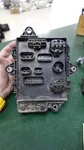 External Fuse Box For Volvo Vnl 23909810. Fixed Price $216.00.