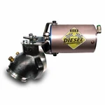 Bd-power Turbo Mount Exhaust Brake For 99-02 Dodge Ram 2500/3500 5.9L Cummins. Fixed Price $1475.95.