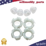 For 1966-1976 Mopar All Body Types Auto Trans Linkage Bushings Kit. Fixed Price $23.65.