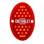 United Pacific 30LED Tail Light 1933-36 Chevy Passenger Car R/h. Fixed Price $52.20.
