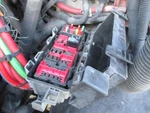 Replaces 2013 Freightliner Cascadia 113 Fuse Box , Fl. Fixed Price $315.03.