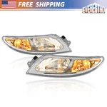 Pair Fit For International Durastar 4200 4400 8600 2002-2018 Headlight Assembly. Fixed Price $168.99.