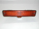 70 71 72 73 Amc Ambassador Lh Parking Light Turn Signal 30887-F303 3614-643. Fixed Price $49.95.