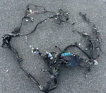 20-25 Toyota RAV4 Le Engine Wire Harness 8262033130 W/fuse Box Factory Oem Part. Fixed Price $399.99.