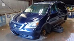 2005 Honda Odyssey Ex Body Wire Harness Wiring 3.5L At 103475. Fixed Price $348.60.
