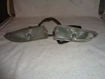 Nos Mopar 1961-62 Plymouth Park Light Assemblies. Fixed Price $289.00.