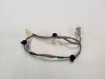 Front Right Door Panel Courtesy Light Wire Harness 14 15 16 17 Honda Odyssey. Fixed Price $32.00.