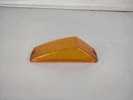 1970 To 1974 Mgb Lucas L839 Turn Signal Lens Oem. Fixed Price $19.95.