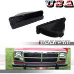 For 91-93 Dodge D150 D250 D350 /1991 Ramcharger Grille Headlamp Door Signal. Fixed Price $27.49.