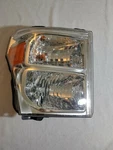 Ford Right Side Headlight. Part Number CC34-13005-AC. Fixed Price $50.00.