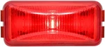 Optronics AL90RBP Led Clearance/marker Light, Red. Fixed Price $10.85.