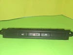 03-08 Jaguar S-type X204 Dash Panel Hazard Light Door Lock Release Switch Oem. Fixed Price $69.99.