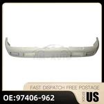 Front Center Bumper For 2008-2023 Isuzu Npr Hd Nqr Nrr Gmc W3500 W4500 W5500. Fixed Price $149.77.
