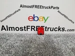 Volvo Light 20703049 - Free Shipping. Fixed Price $40.00.