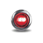 TLED-BX3RG Bulkhead Red Marker To Green Auxiliary Dual Revolution Light. Fixed Price $25.00.