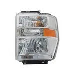 FO2502249C Hlamp Asm Lh 08 21 Econoline Aero Style Ford. Fixed Price $208.26.
