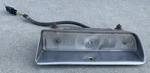 Chrysler Imperial Front Bumper Right Turn Signal Light Housing Lens 1964-1966 #7. Fixed Price $100.00.